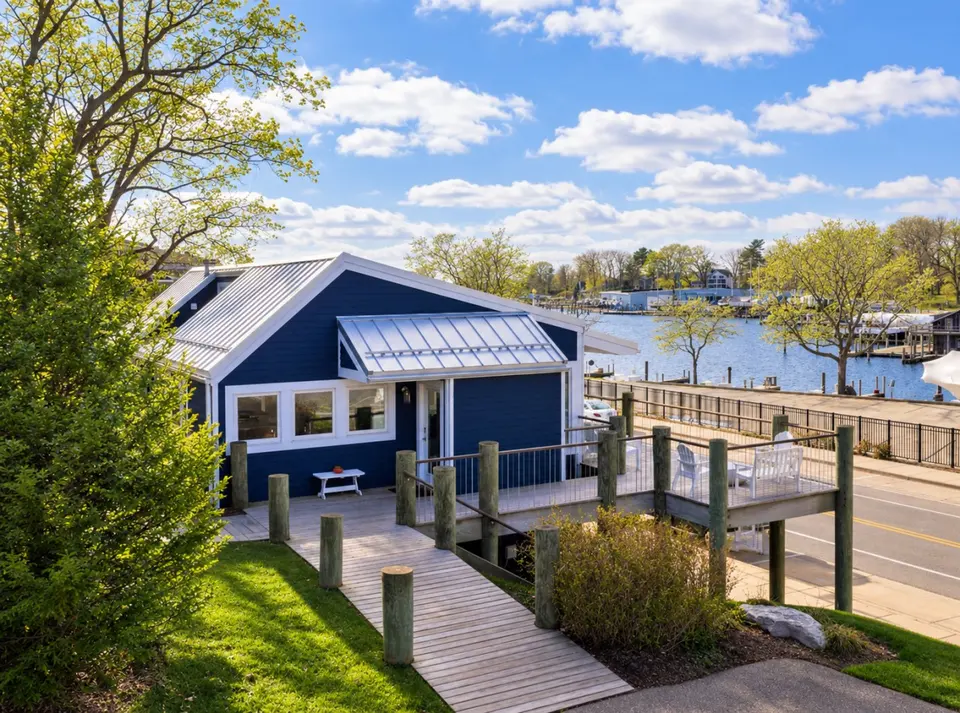 Haven Blue in SOUTH HAVEN, MICHIGAN